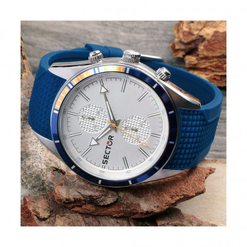 Men's Watch Sector 770 (Ø 44 mm)