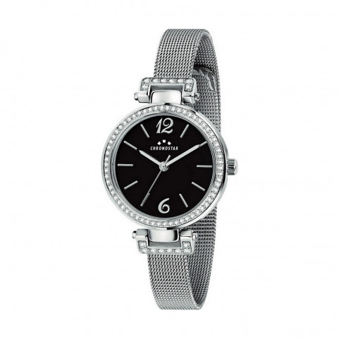 Ladies'Watch Chronostar BURLESQUE (Ø 30 mm)