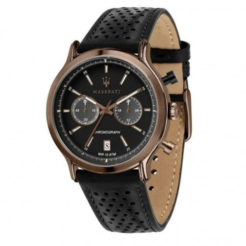 Men's Watch Maserati R8871638003 (Ø 45 mm)