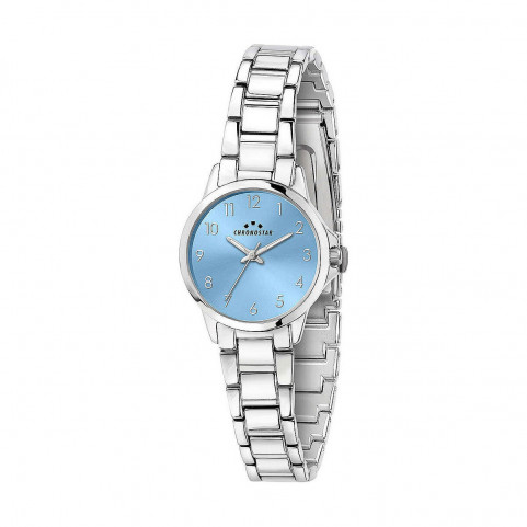 Ladies'Watch Chronostar STREAMER (Ø 28 mm)