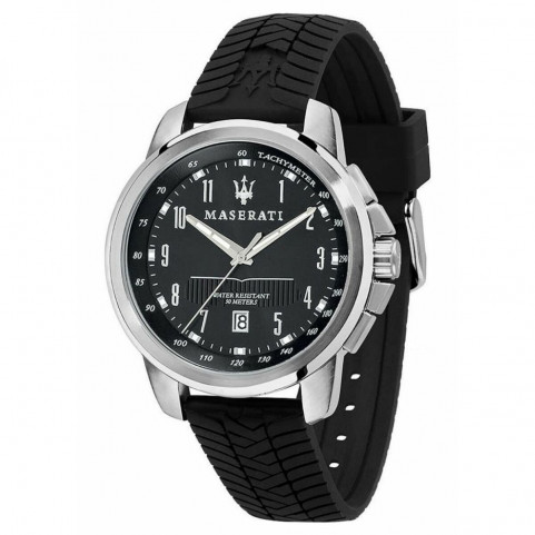 Men's Watch Maserati R8851121014 (Ø 45 mm)