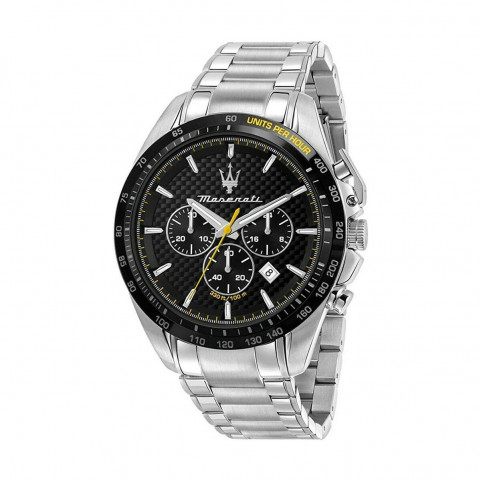 Men's Watch Maserati R8873612042 (Ø 45 mm)