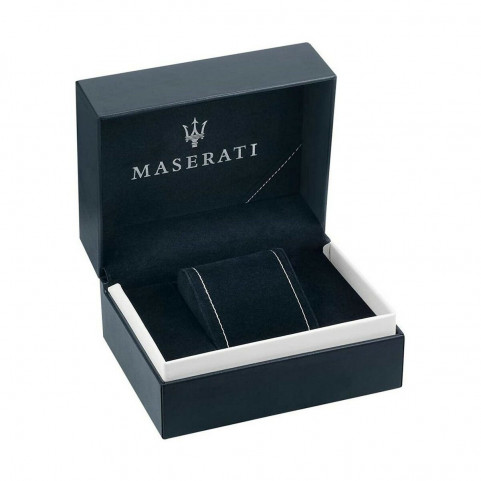 Men's Watch Maserati R8873612042 (Ø 45 mm)