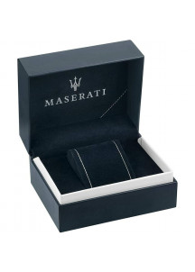 Unisex Watch Maserati R8873640014 (Ø 44 mm)