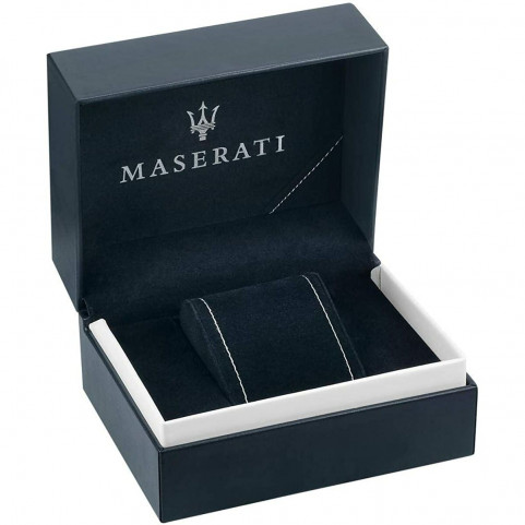 Unisex Watch Maserati R8873640014 (Ø 44 mm)