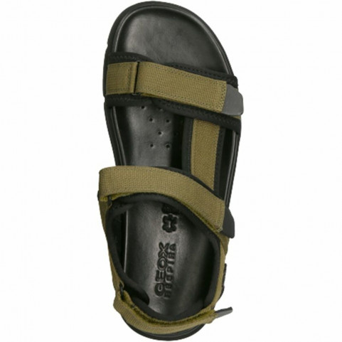 Mountain sandals Geox Xand 2S  Multicolour