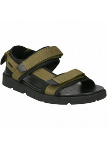 Mountain sandals Geox Xand 2S  Multicolour