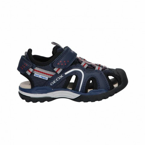 Children's sandals Geox Borealis Multicolour