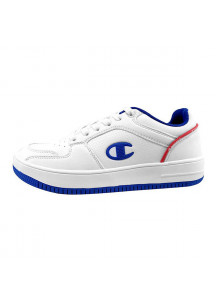 Children’s Casual Trainers Champion Rebound 2.0 Low White