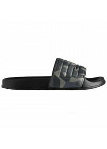 Flip Flops for Children Kappa Matese 5 Black