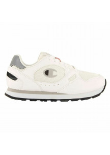 Sports Trainers for Women Champion Low Cut RR Champ W White