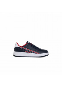 Men’s Casual Trainers Champion Legacy Low Cut Alter Dark blue