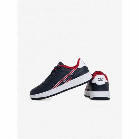 Men’s Casual Trainers Champion Legacy Low Cut Alter Dark blue