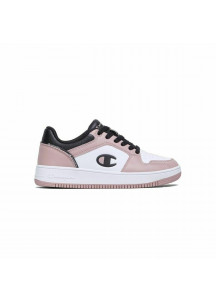 Women's casual trainers Champion Low Cut Rebound 2.0 Pink