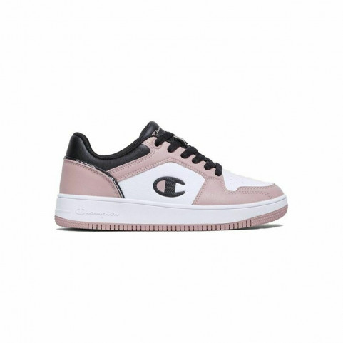 Women's casual trainers Champion Low Cut Rebound 2.0 Pink