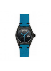 Unisex Watch Marco Mavilla PIETRA DIASPRO / JASPER (Ø 38 mm)