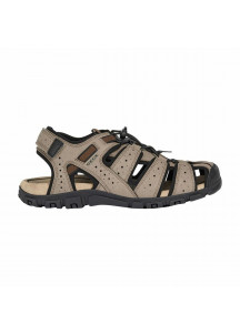 Mountain sandals Geox Strada Multicolour