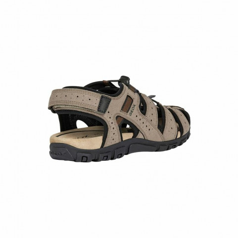 Mountain sandals Geox Strada Multicolour