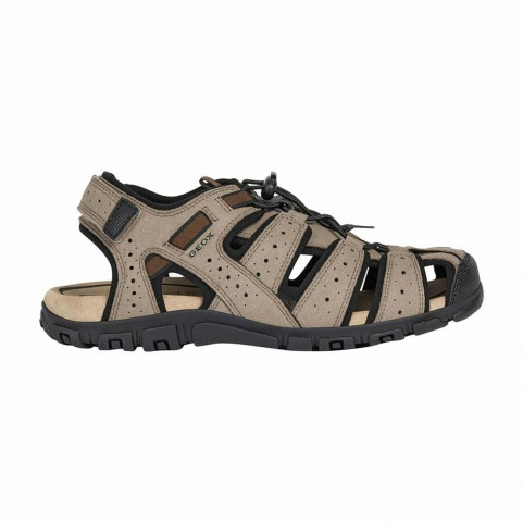 Mountain sandals Geox Strada Multicolour