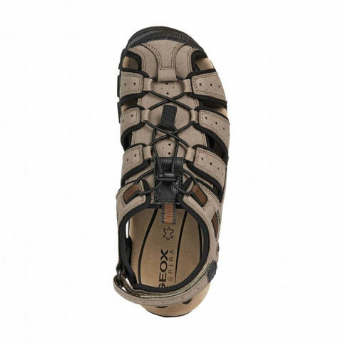 Mountain sandals Geox Strada Multicolour