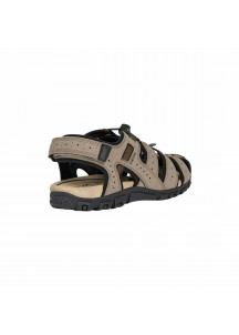 Mountain sandals Geox Strada Multicolour