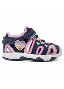 Children's sandals Geox Multy Multicolour