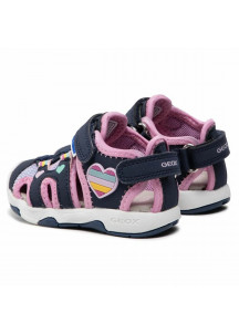 Children's sandals Geox Multy Multicolour