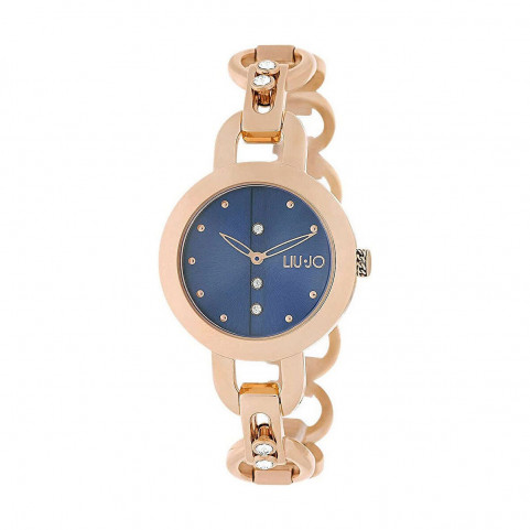 Ladies'Watch LIU JO ROLLING (Ø 32 mm)