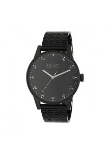 Ladies'Watch LIU JO STRICT (Ø 40 mm)