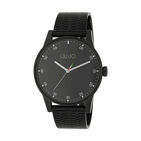 Ladies'Watch LIU JO STRICT (Ø 40 mm)