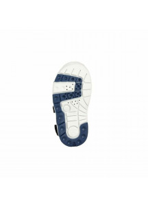 Women's sandals Geox Multy Dark blue Black