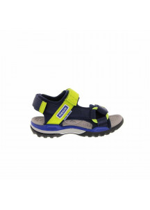 Children's sandals Geox Borealis Multicolour