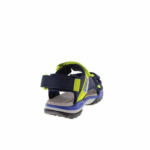 Children's sandals Geox Borealis Multicolour