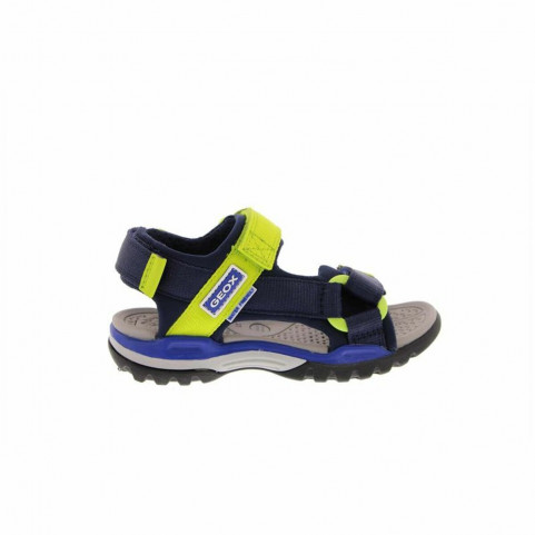 Children's sandals Geox Borealis Multicolour