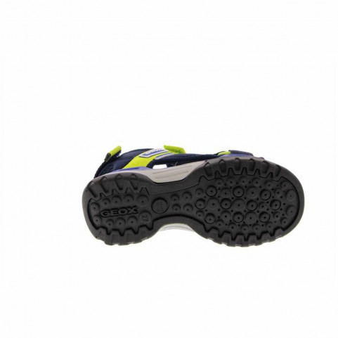 Children's sandals Geox Borealis Multicolour