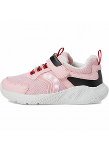 Sports Shoes for Kids Geox Sprintye Pink