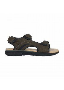 Mountain sandals Geox Spherica Ec5  Multicolour