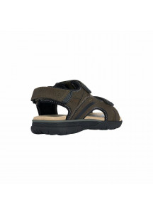 Mountain sandals Geox Spherica Ec5  Multicolour