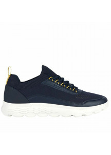 Men’s Casual Trainers Geox Spherica Blue