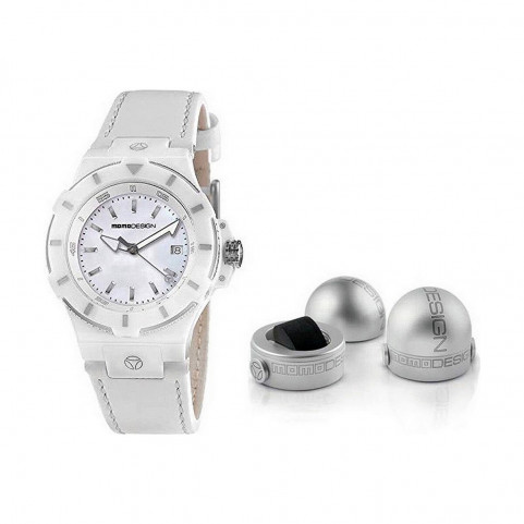 Ladies'Watch Momo TEMPEST LADY (Ø 37 mm)