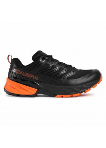 Trainers Scarpa Rush Moutain Black Men