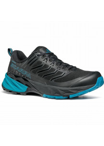 Trainers Scarpa Rush Gtx Moutain GORE-TEX Black Men