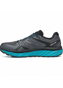 Trainers Scarpa Spin Infinity Moutain Dark grey Men