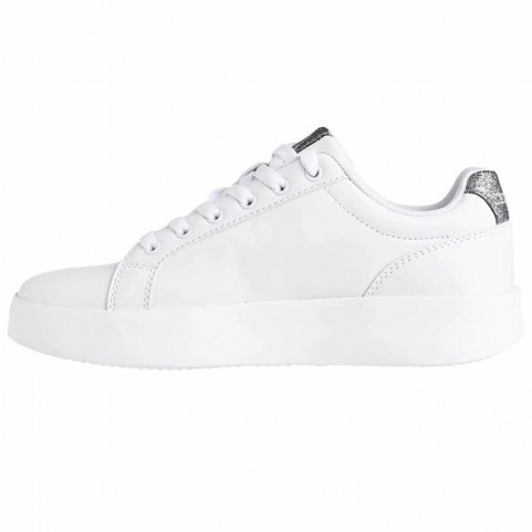 Women's casual trainers Kappa Lifestyle Amelia White