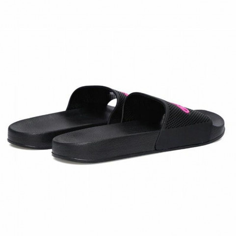 Women's Flip Flops Champion Slide Daytona Black