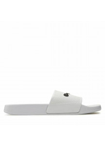 Women's Flip Flops Champion Slide Daytona White