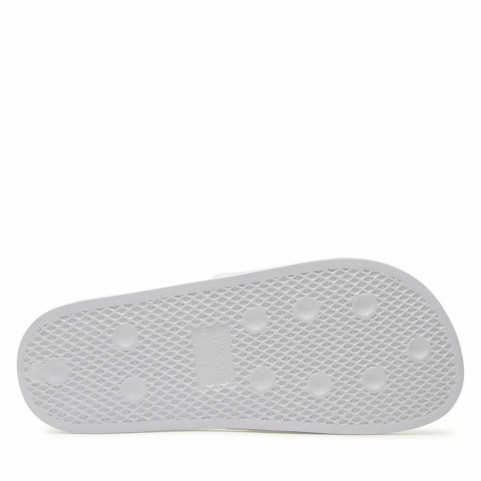 Women's Flip Flops Champion Slide Daytona White