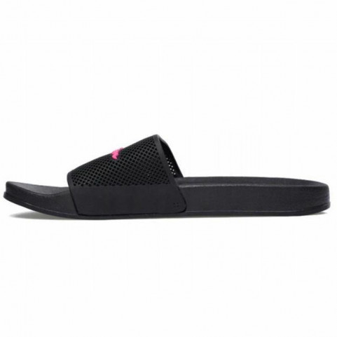 Women's Flip Flops Champion Slide Daytona Black