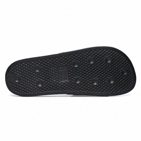 Women's Flip Flops Champion Slide Daytona Black