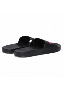 Women's Flip Flops Champion Slide Daytona Black